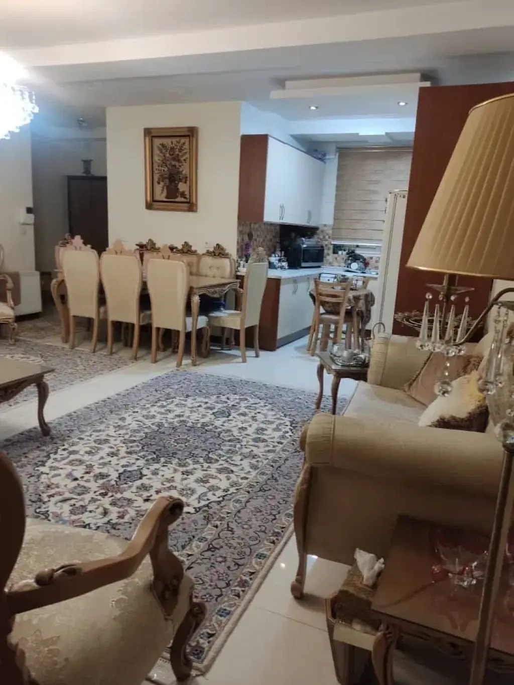 فروش آپارتمان 80 متری در دردشت - تصویر 5