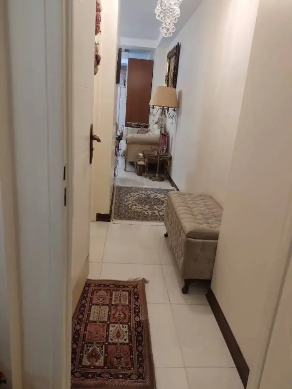 فروش آپارتمان 80 متری در دردشت - تصویر 2