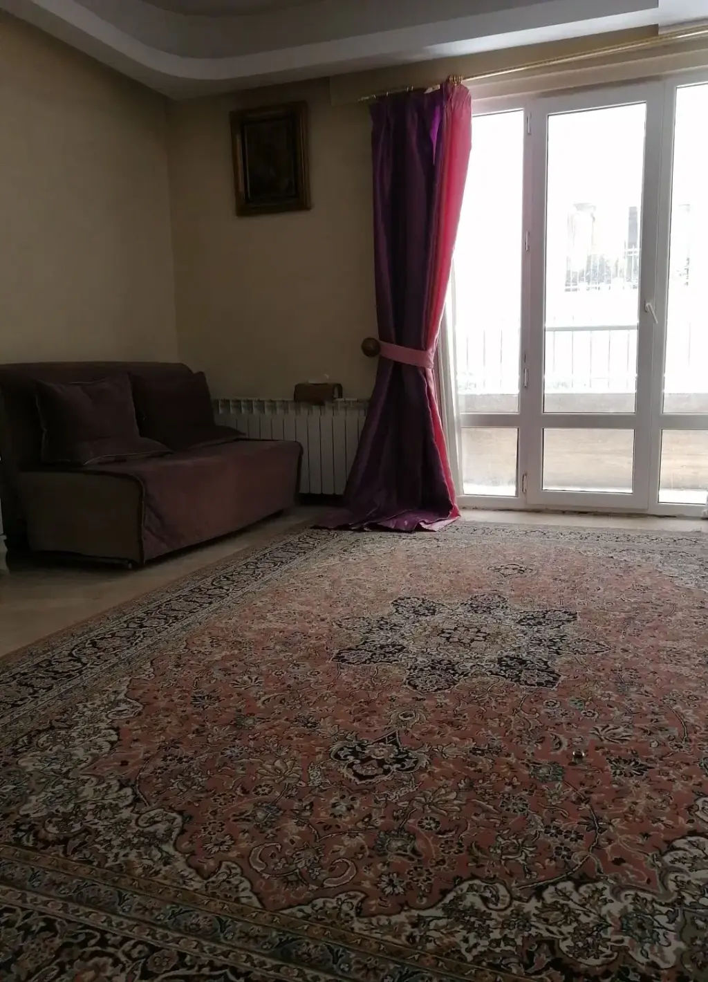 فروش آپارتمان 130 متری در تهرانسر شمالی - تصویر 3