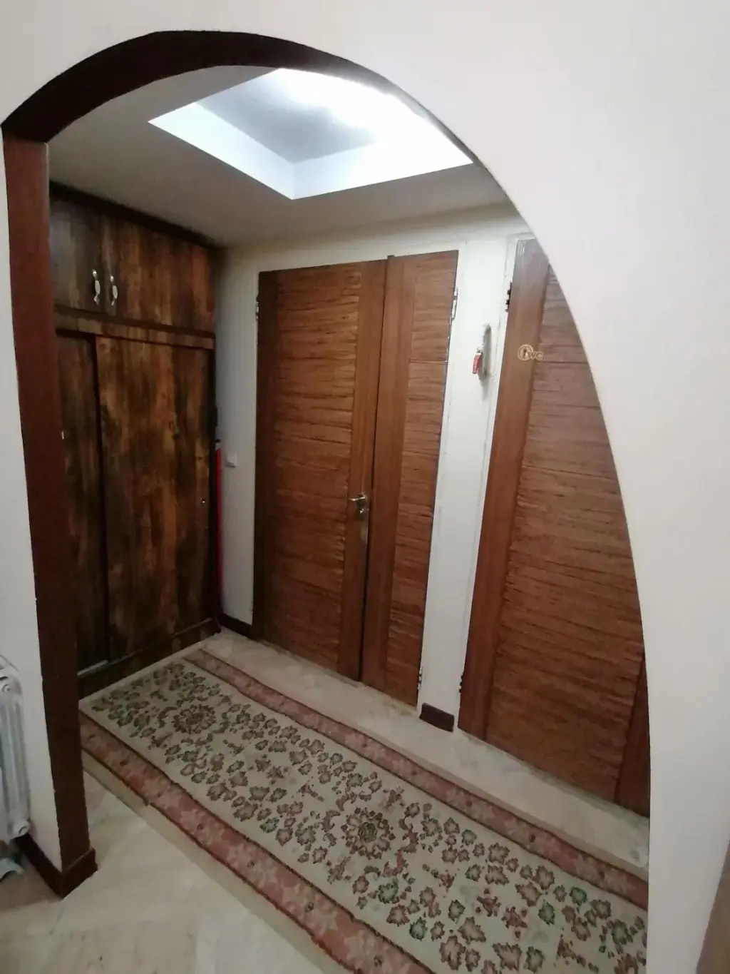 فروش آپارتمان 130 متری در تهرانسر شمالی - تصویر 4