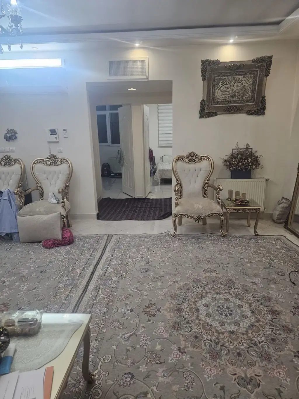 فروش آپارتمان 89 متری در جوادیه - تصویر 4