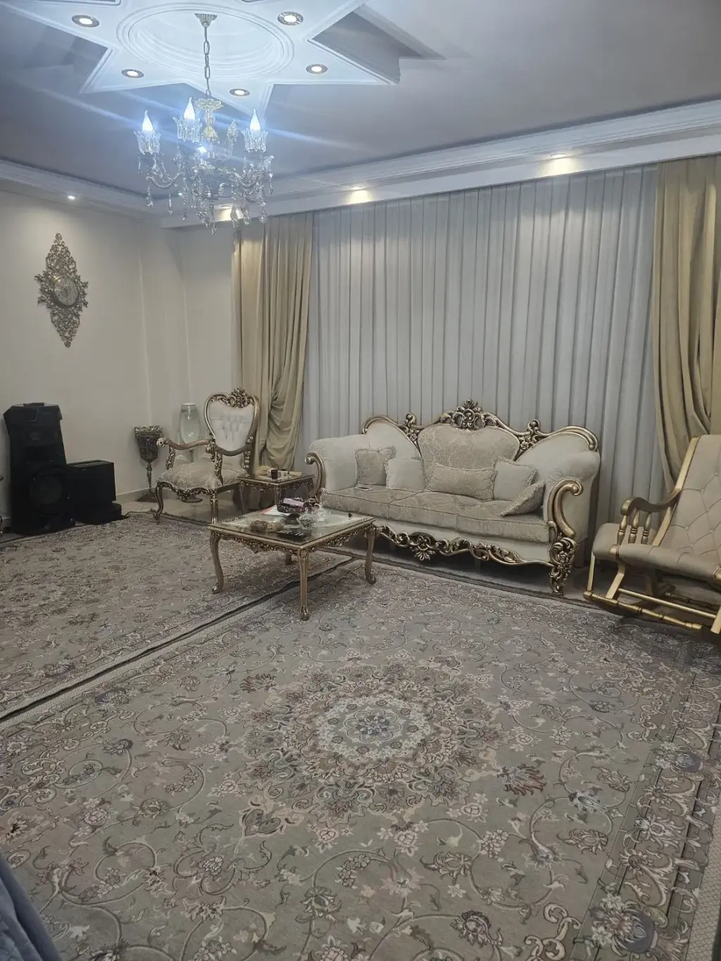 فروش آپارتمان 89 متری در جوادیه - تصویر 2