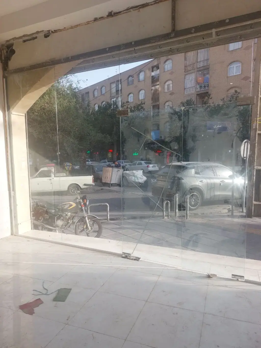 فروش اداری و تجاری 34 متری در خانی آباد نو شمالی - تصویر 2