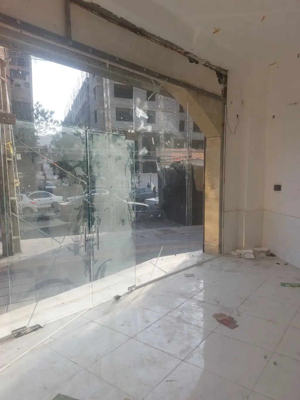 فروش اداری و تجاری 34 متری در خانی آباد نو شمالی - تصویر 4