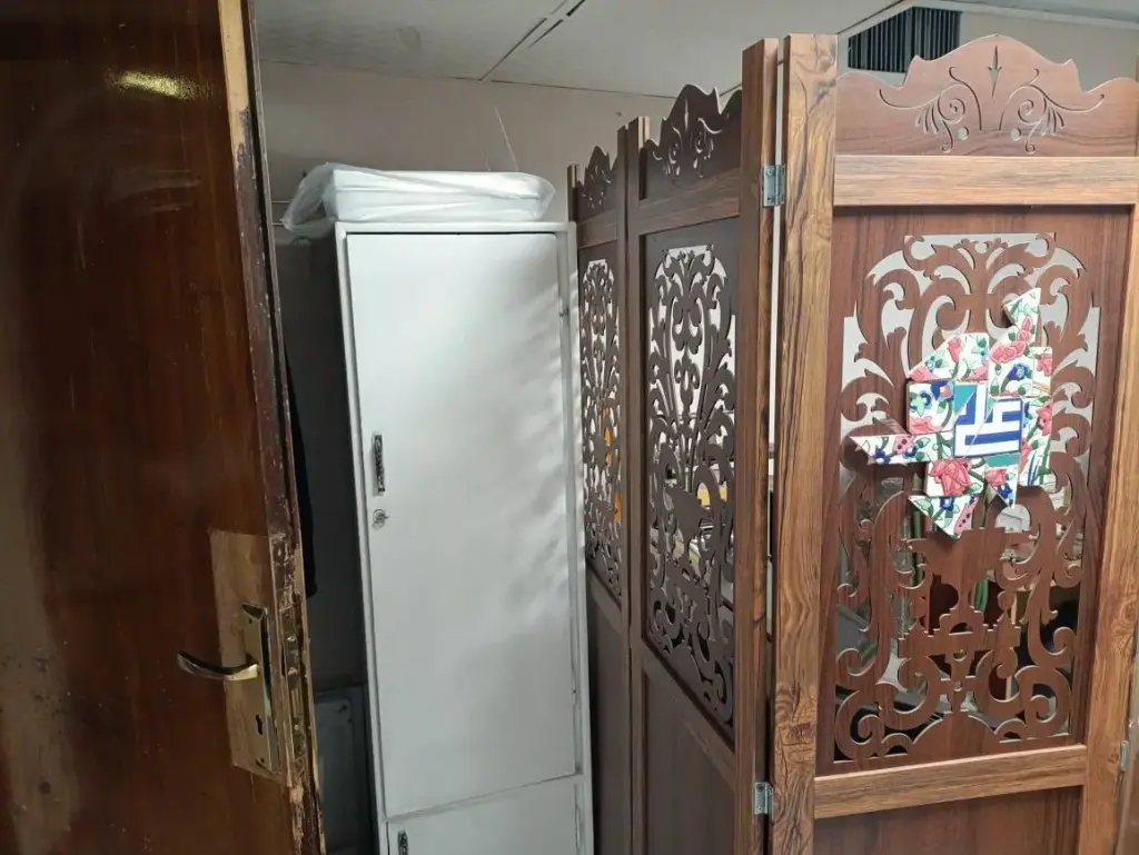 اجاره اداری و تجاری 14 متری در میدان ولیعصر
