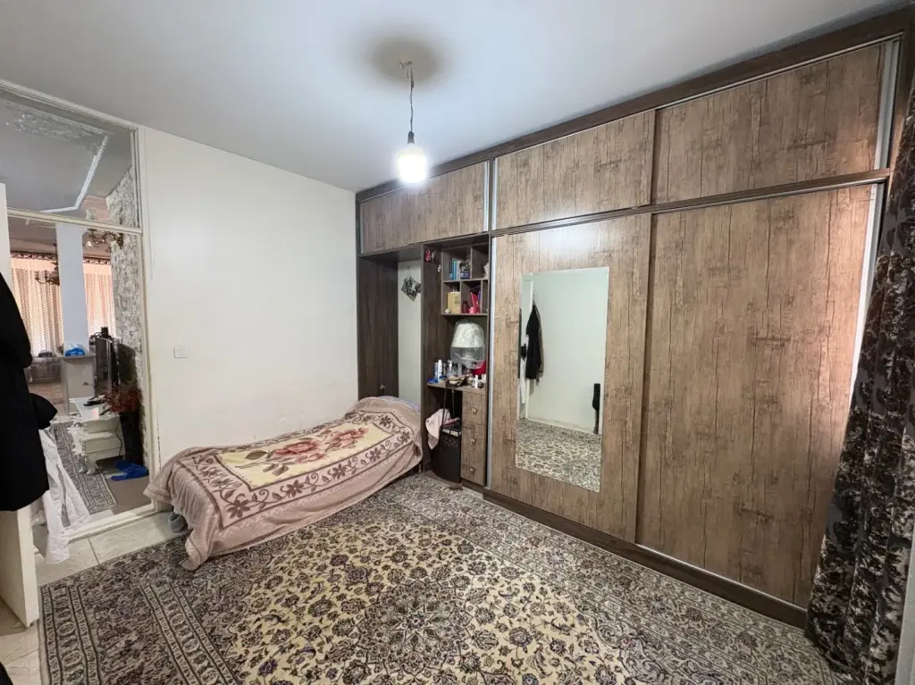 اجاره آپارتمان 120 متری در افسریه جنوبی - تصویر 5