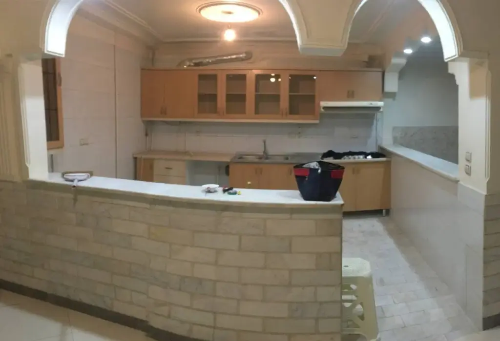 اجاره آپارتمان 110 متری در ده‌ونک - تصویر 9