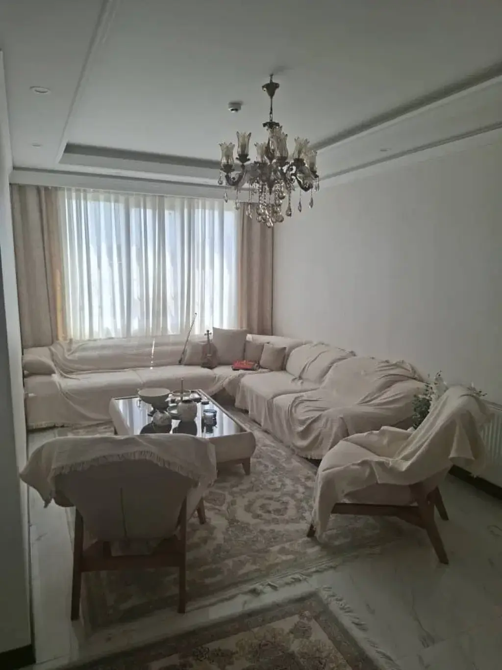 اجاره آپارتمان 78 متری در بریانک - تصویر 4
