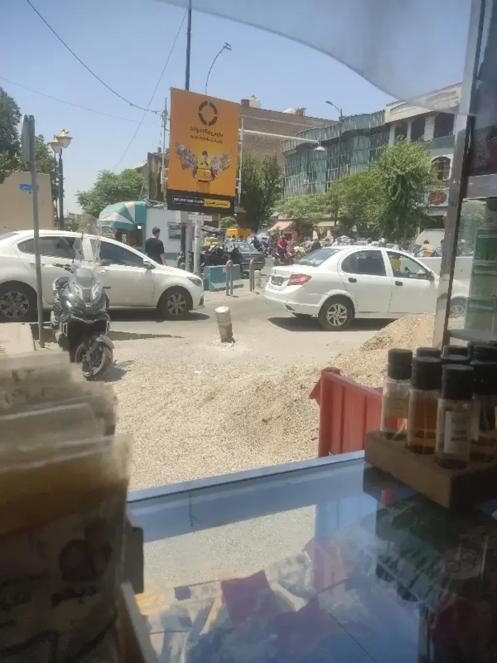 فروش اداری و تجاری 8 متری در مولوی - تصویر 7
