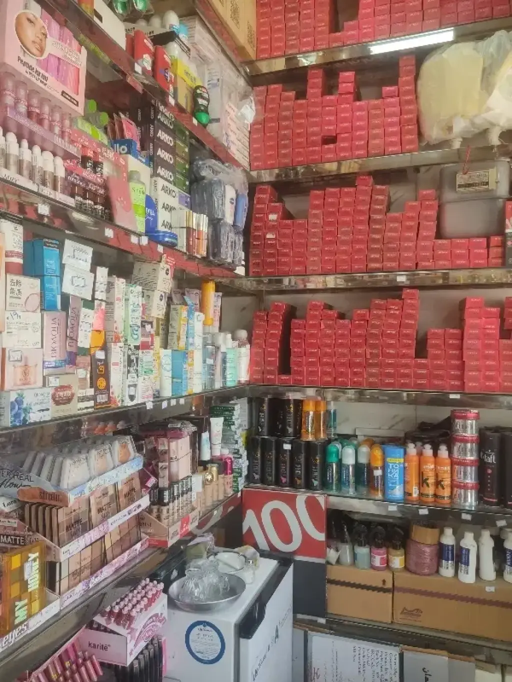 فروش اداری و تجاری 8 متری در مولوی - تصویر 2