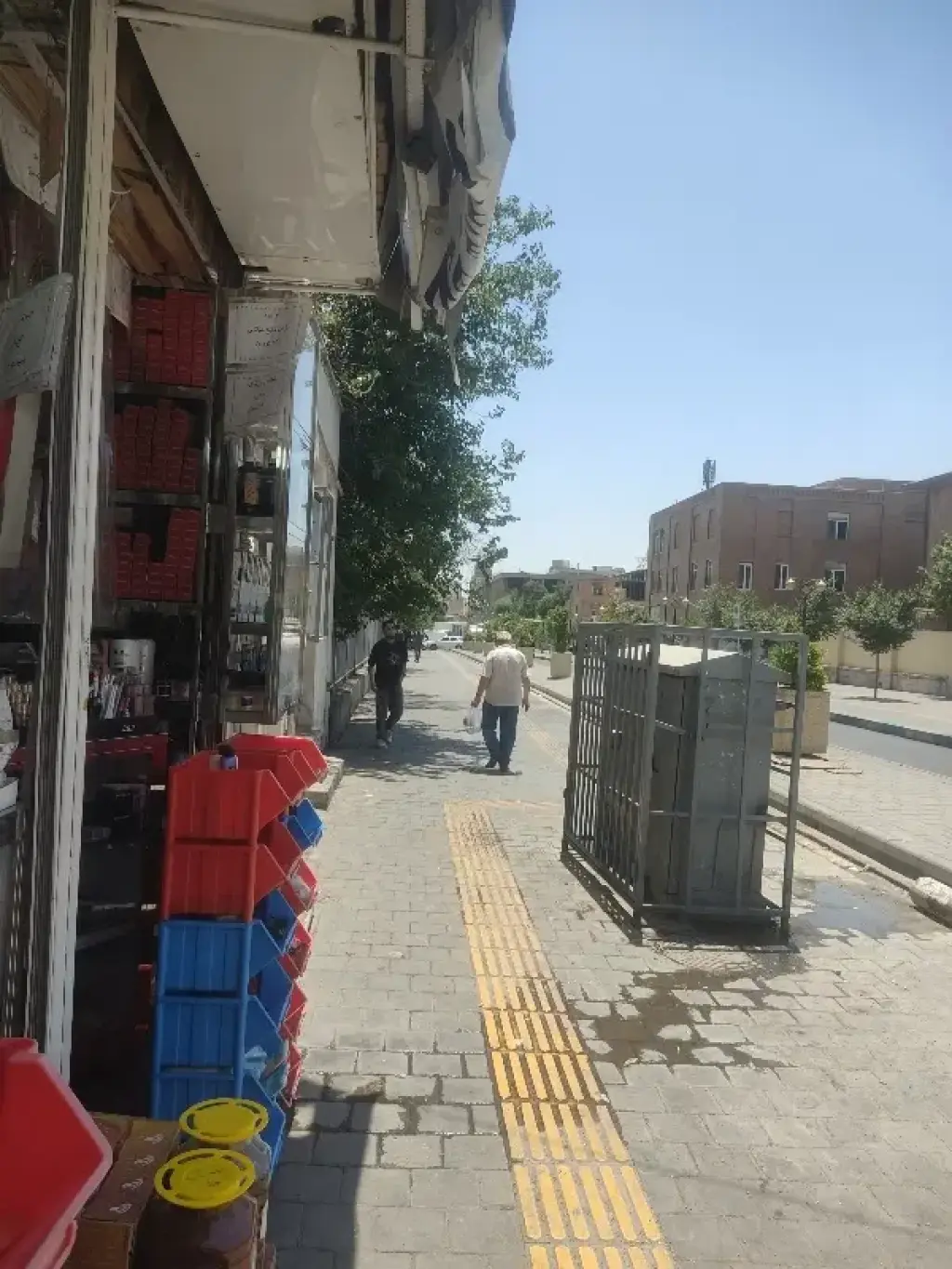 فروش اداری و تجاری 8 متری در مولوی - تصویر 6