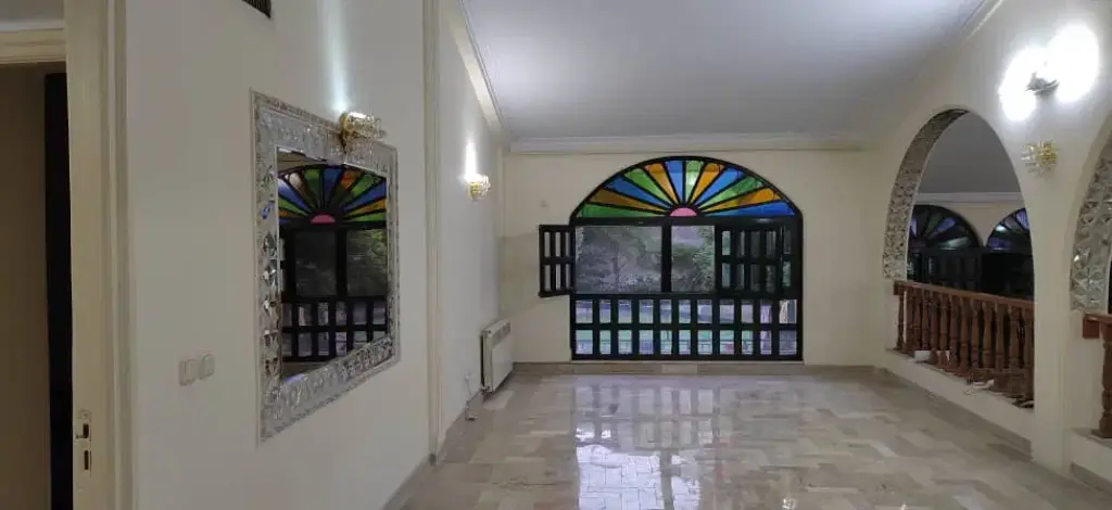 اجاره خانه و ویلا 900 متری در پاسداران