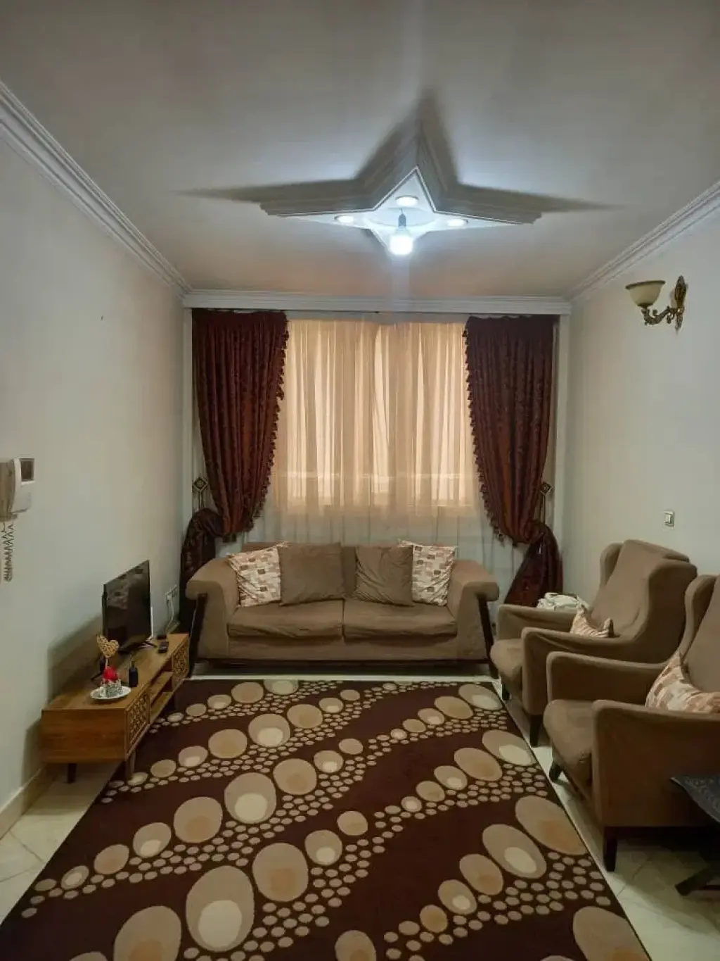 اجاره آپارتمان 40 متری در جیحون