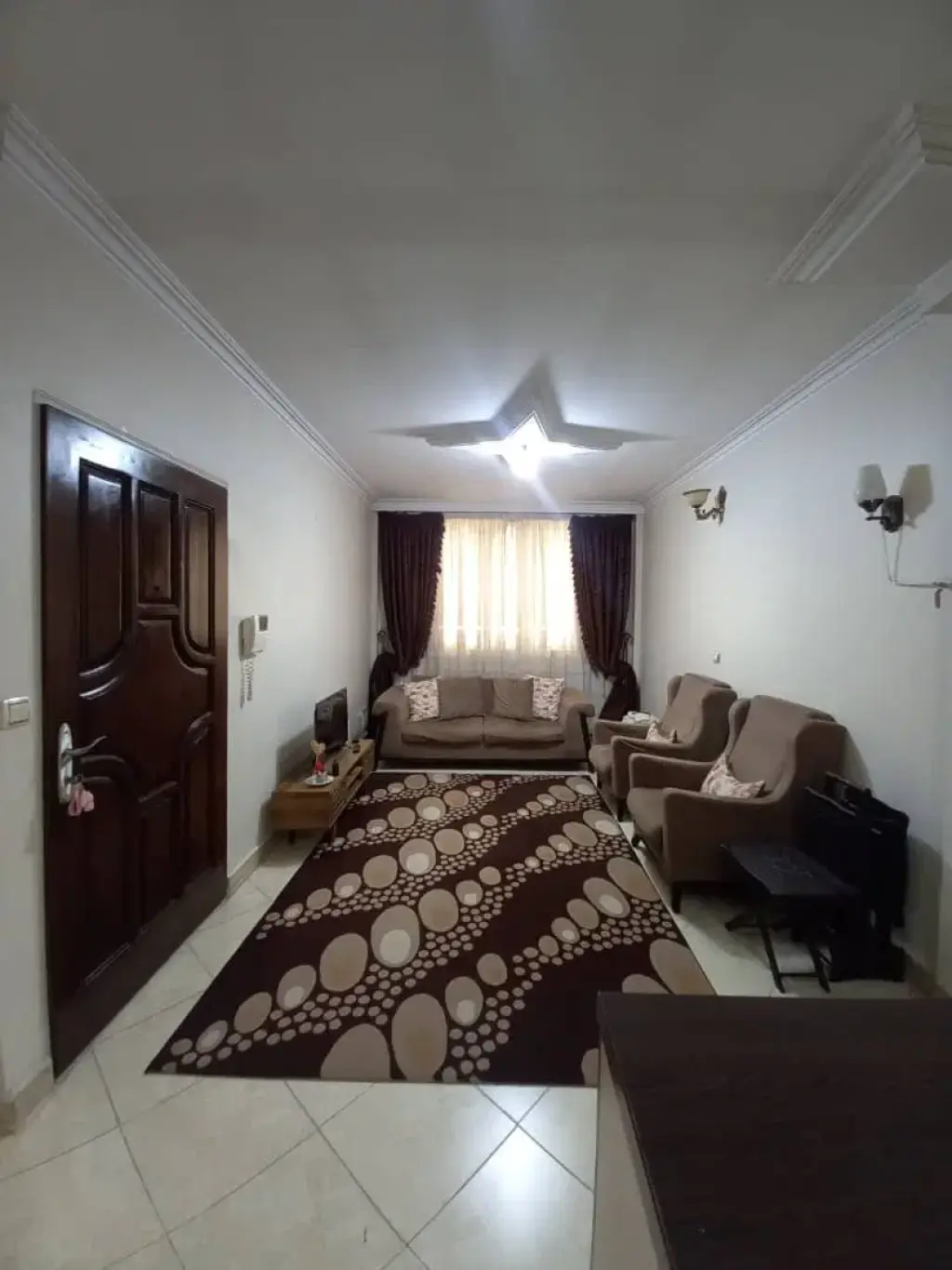اجاره آپارتمان 40 متری در جیحون - تصویر 2