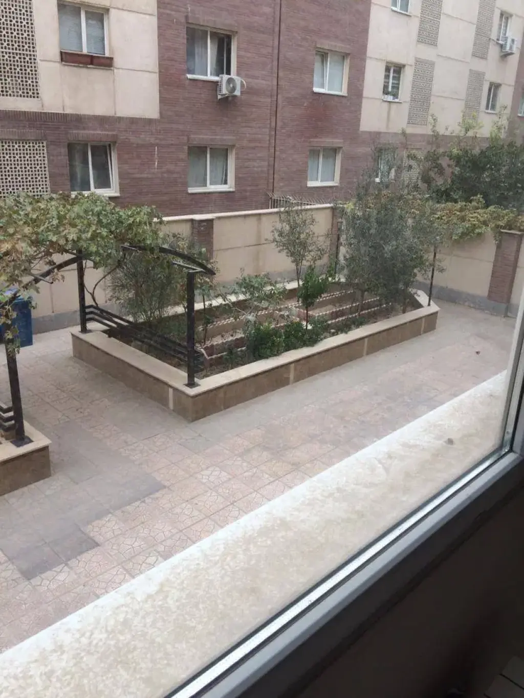فروش آپارتمان 107 متری در تهرانسر شرقی
