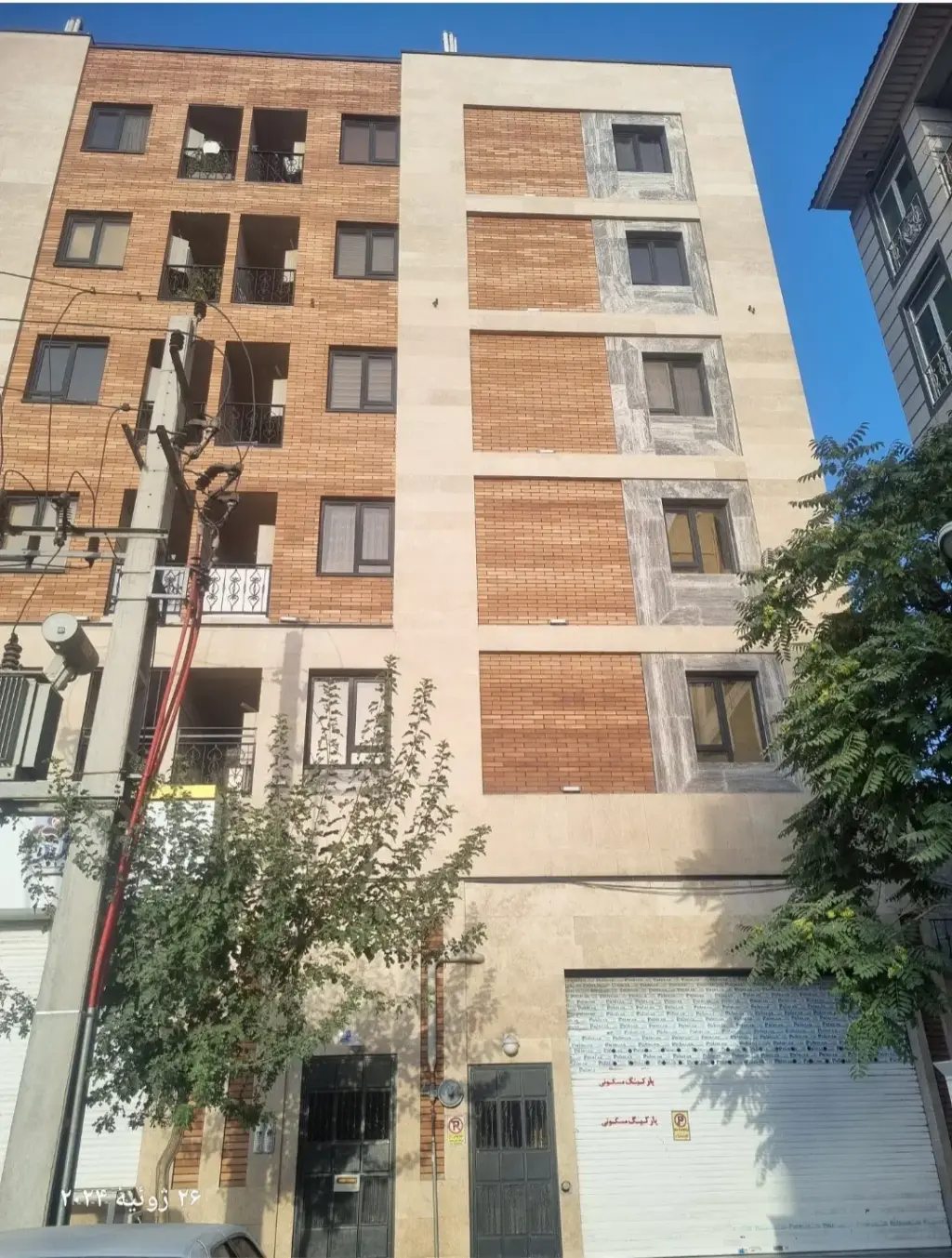 اجاره آپارتمان 60 متری در تهرانپارس شرقی - تصویر 3
