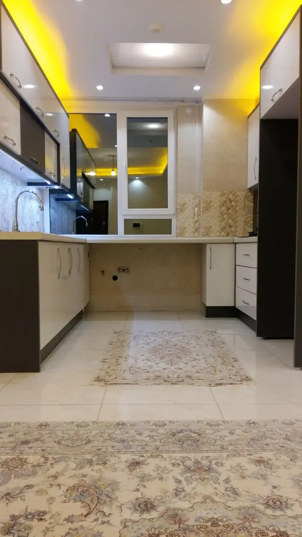 اجاره آپارتمان 60 متری در تهرانپارس شرقی - تصویر 20
