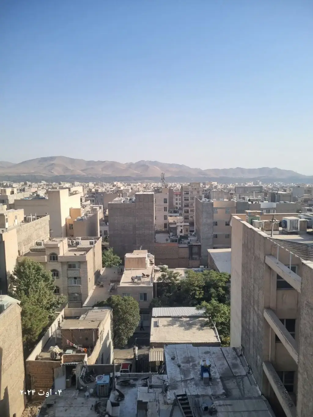 اجاره آپارتمان 60 متری در تهرانپارس شرقی - تصویر 2