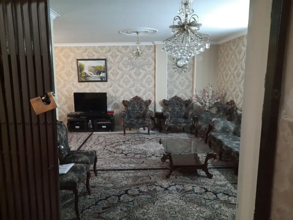 اجاره آپارتمان 67 متری در حشمتیه