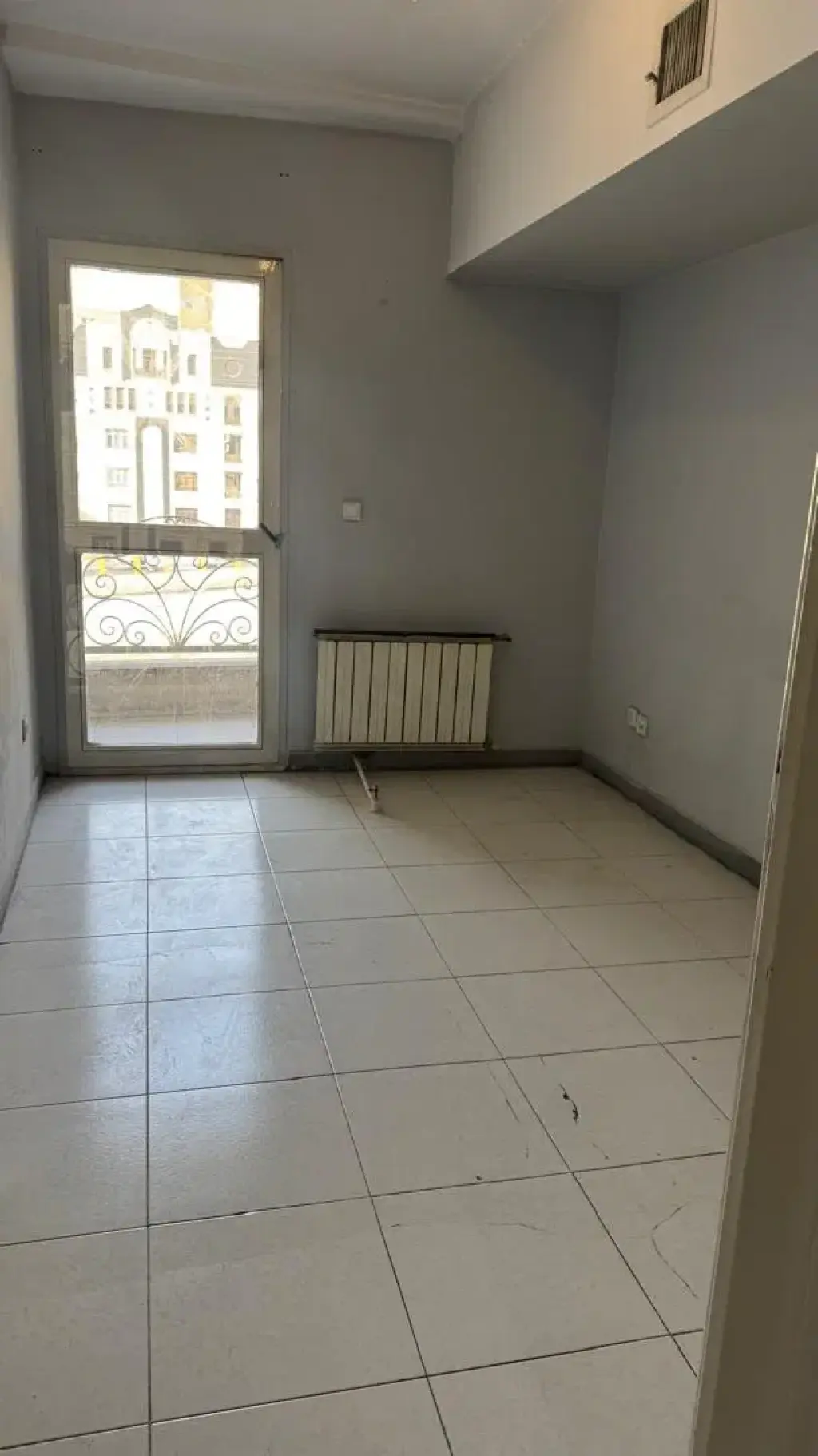 اجاره اداری و تجاری 9 متری در ازگل