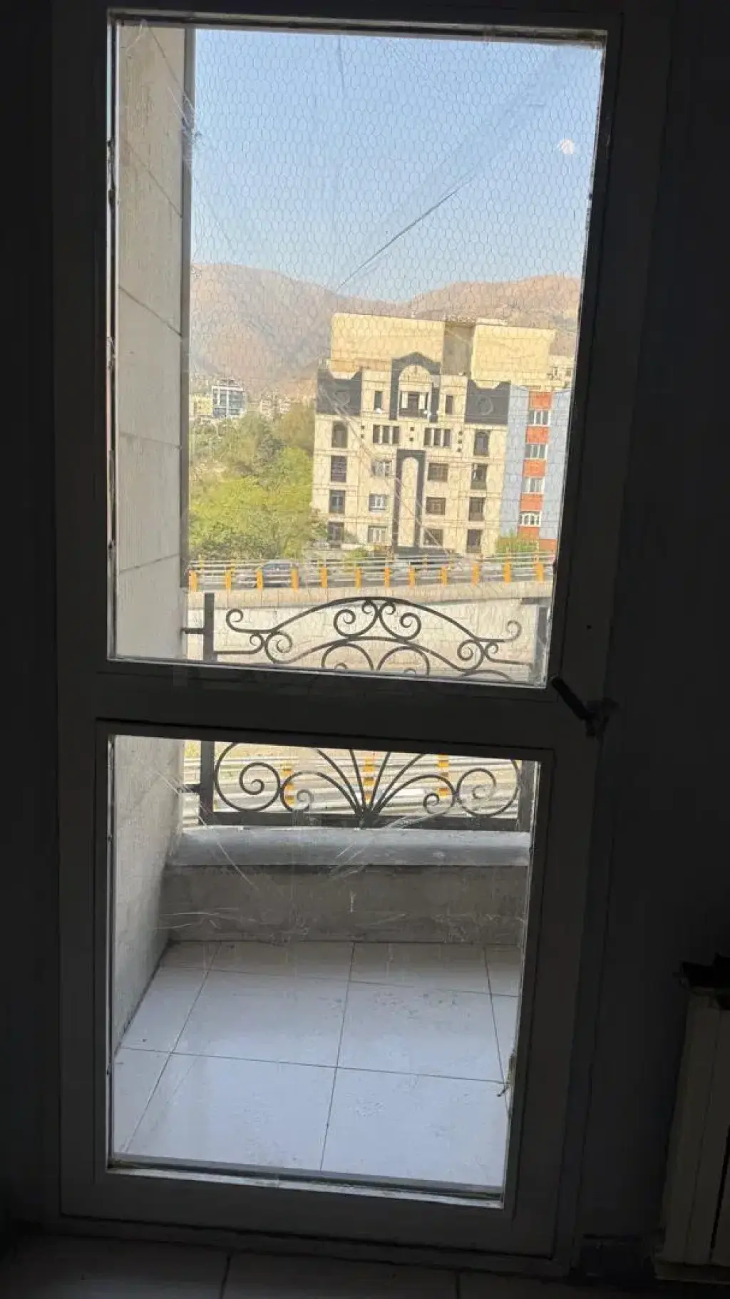 اجاره اداری و تجاری 9 متری در ازگل - تصویر 3