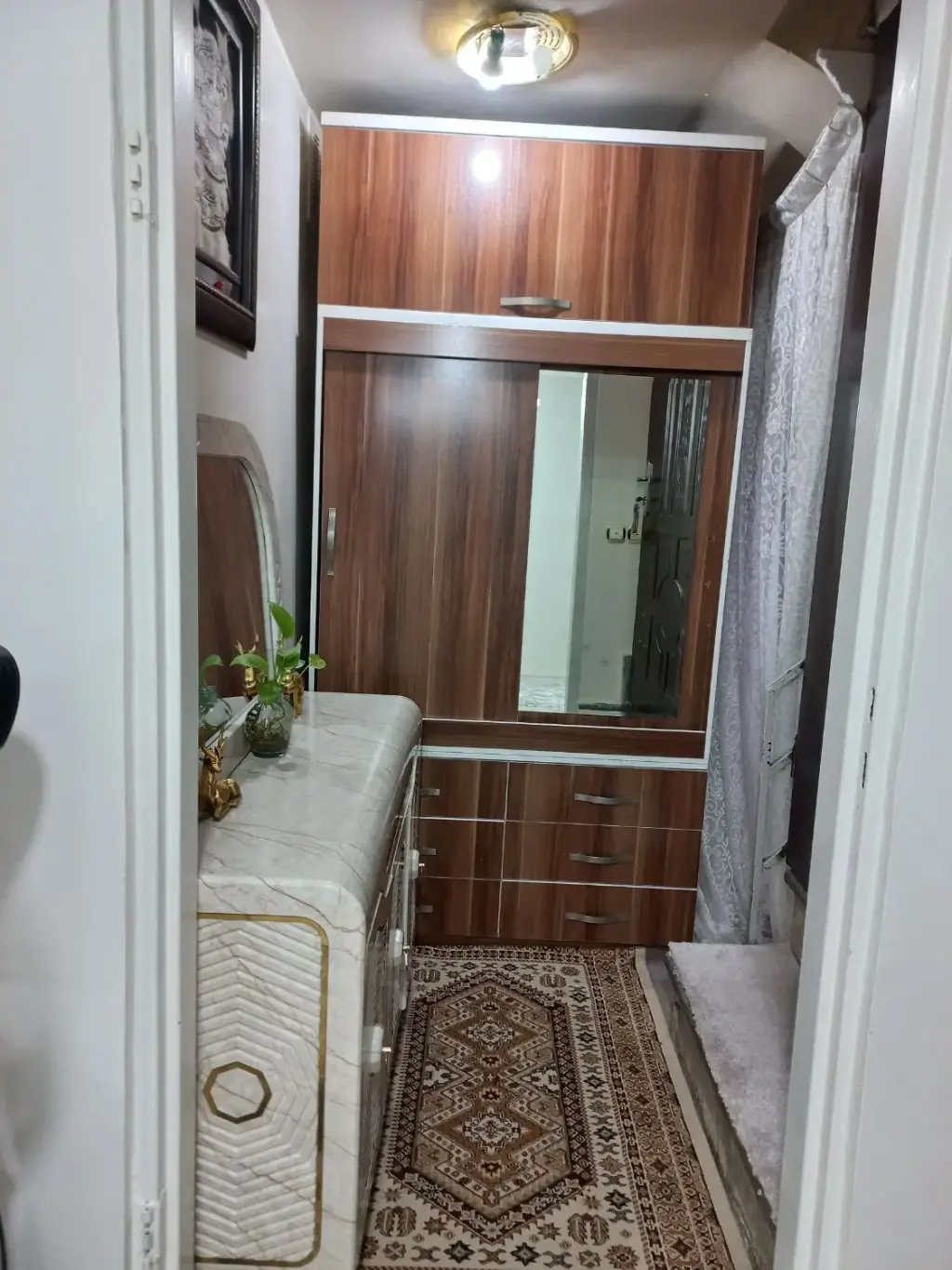 اجاره آپارتمان 43 متری در سبلان (لشگر) - تصویر 6