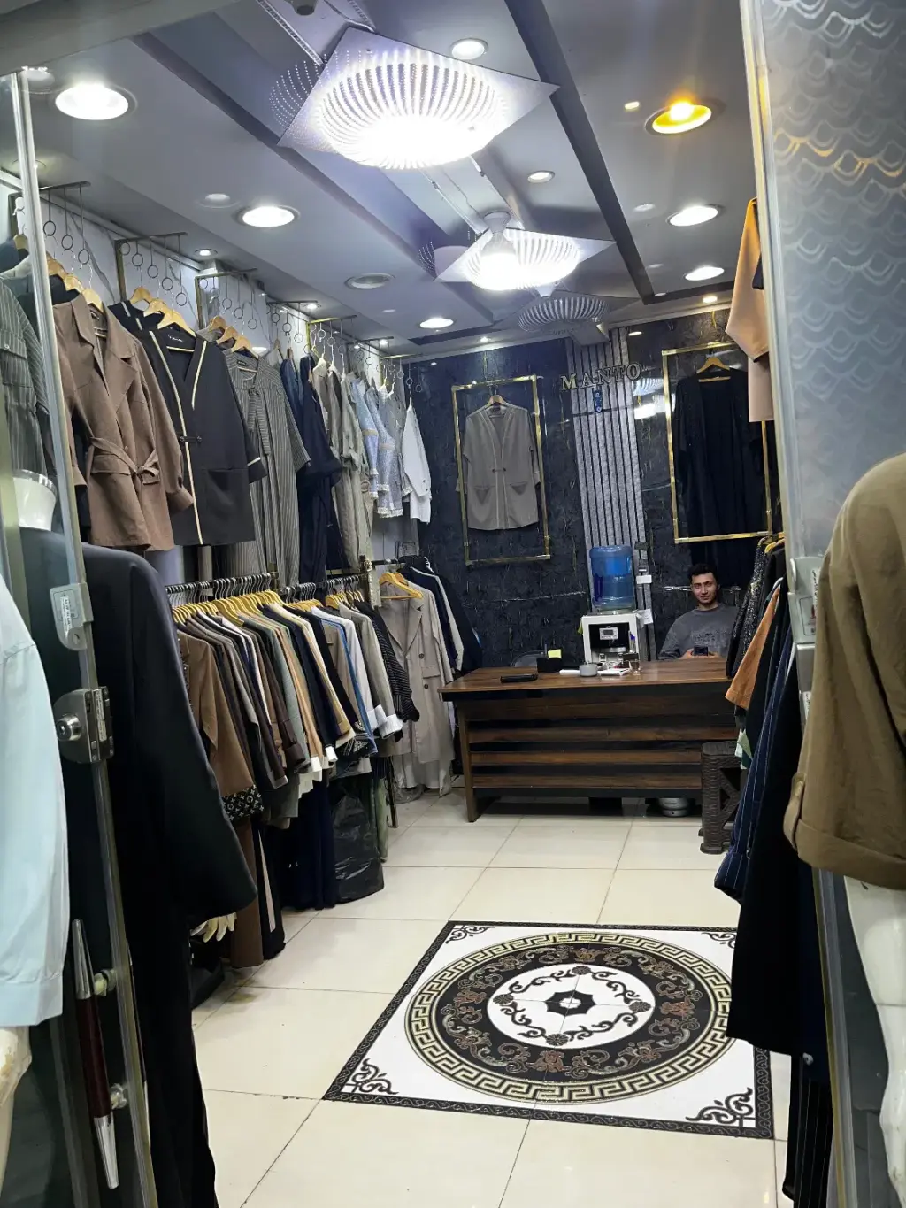 فروش اداری و تجاری 16 متری در بازار - تصویر 2