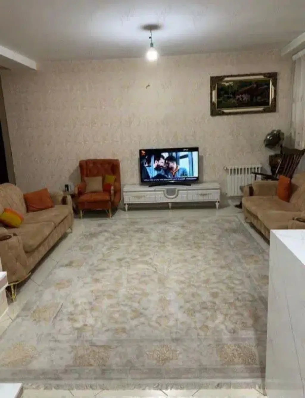اجاره آپارتمان 56 متری در هفده شهریور - تصویر 2