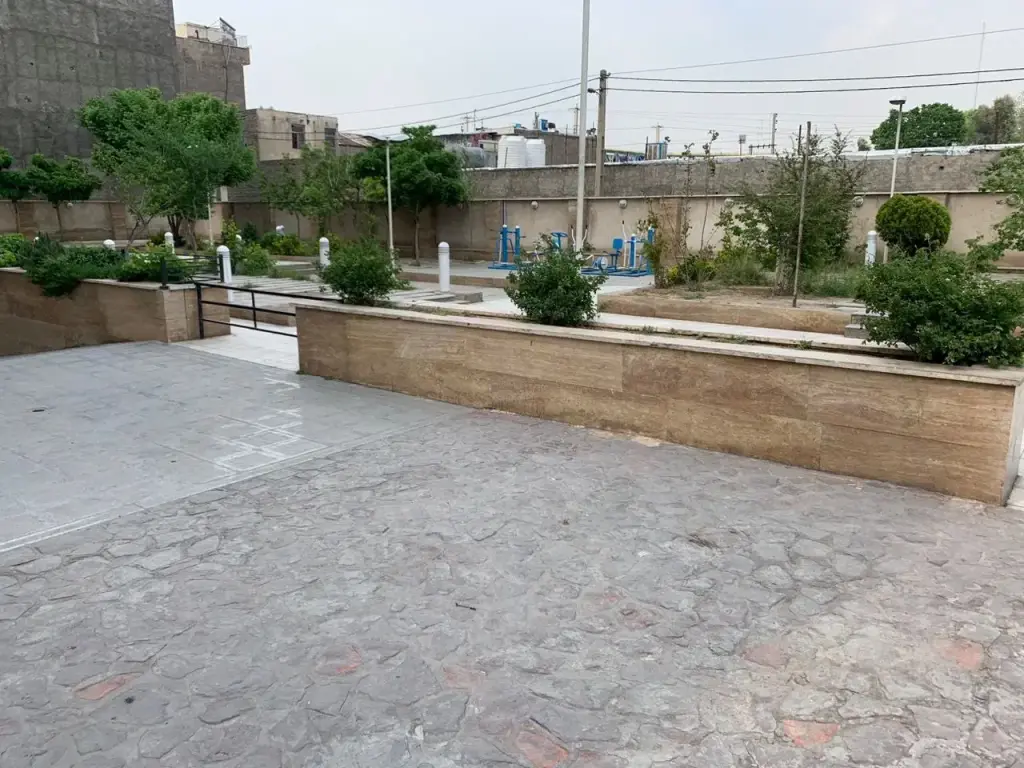 فروش آپارتمان 89 متری در هاشم‌آباد - تصویر 9