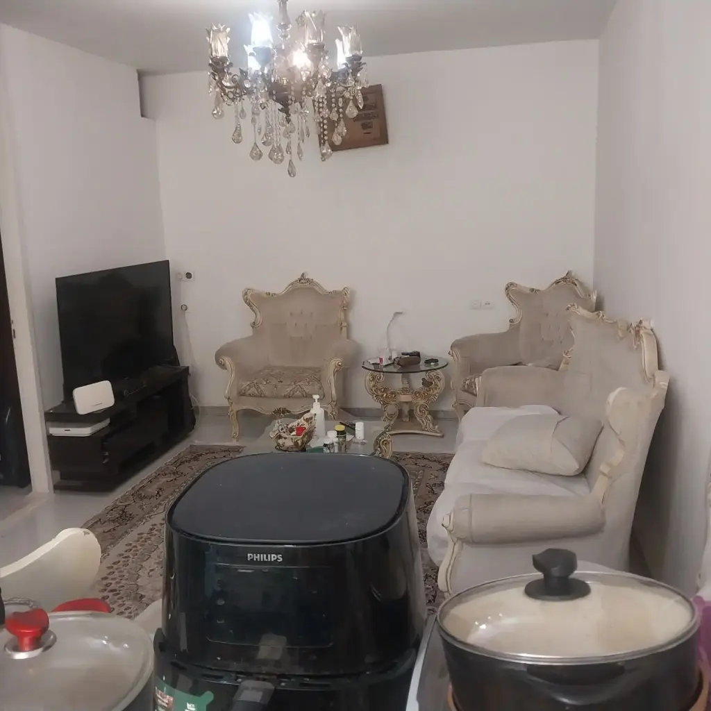 اجاره آپارتمان 45 متری در اتابک