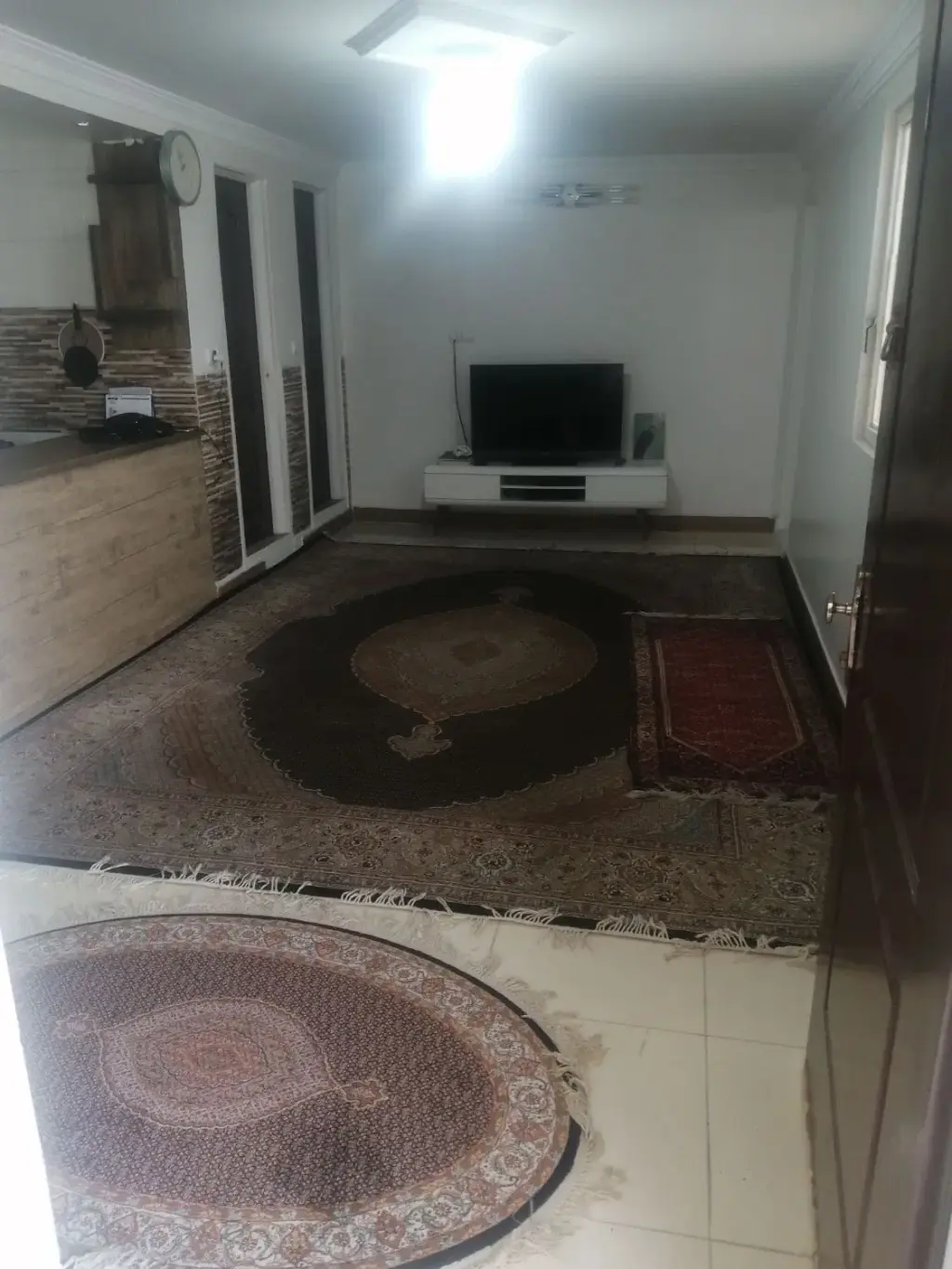 اجاره آپارتمان 50 متری در شکیبا