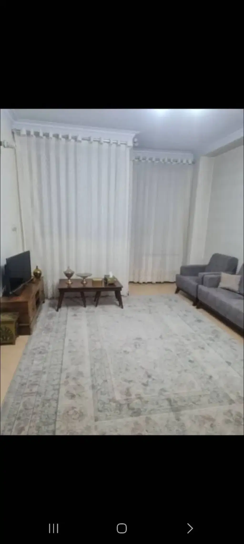 اجاره آپارتمان 55 متری در مهران