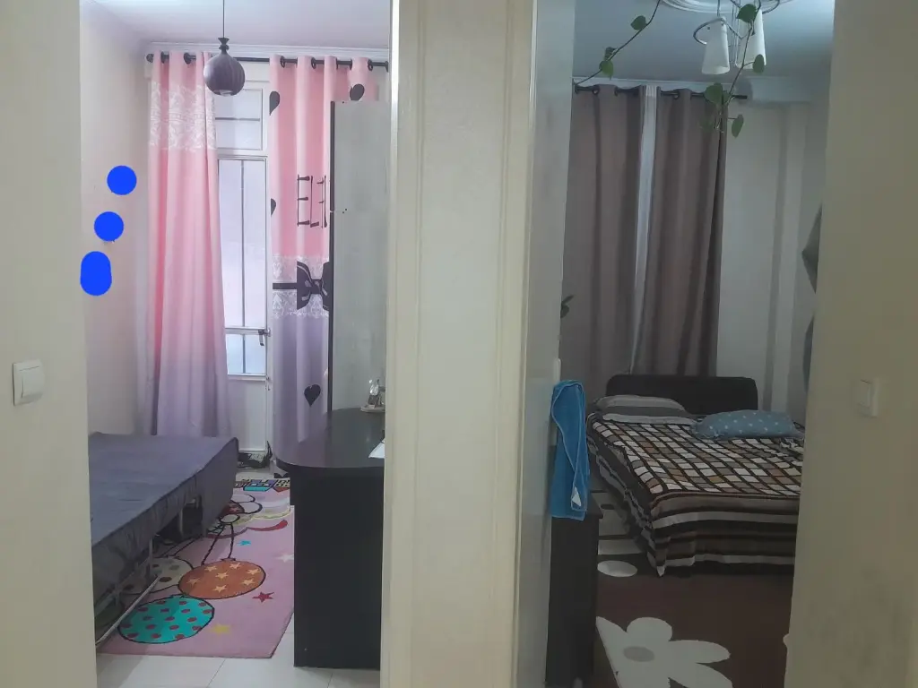 فروش آپارتمان 62 متری در ائمه اطهار - تصویر 4