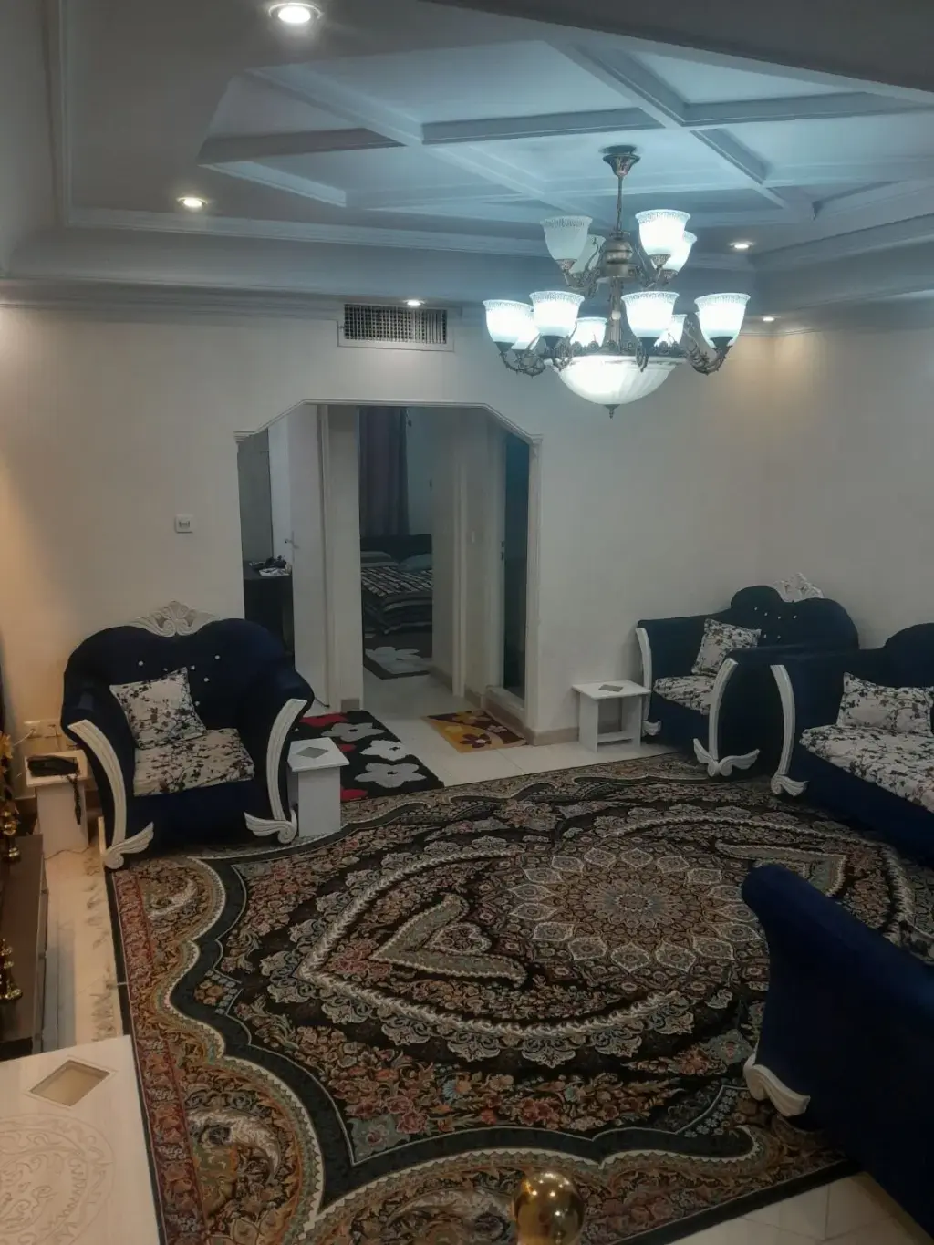 فروش آپارتمان 62 متری در ائمه اطهار