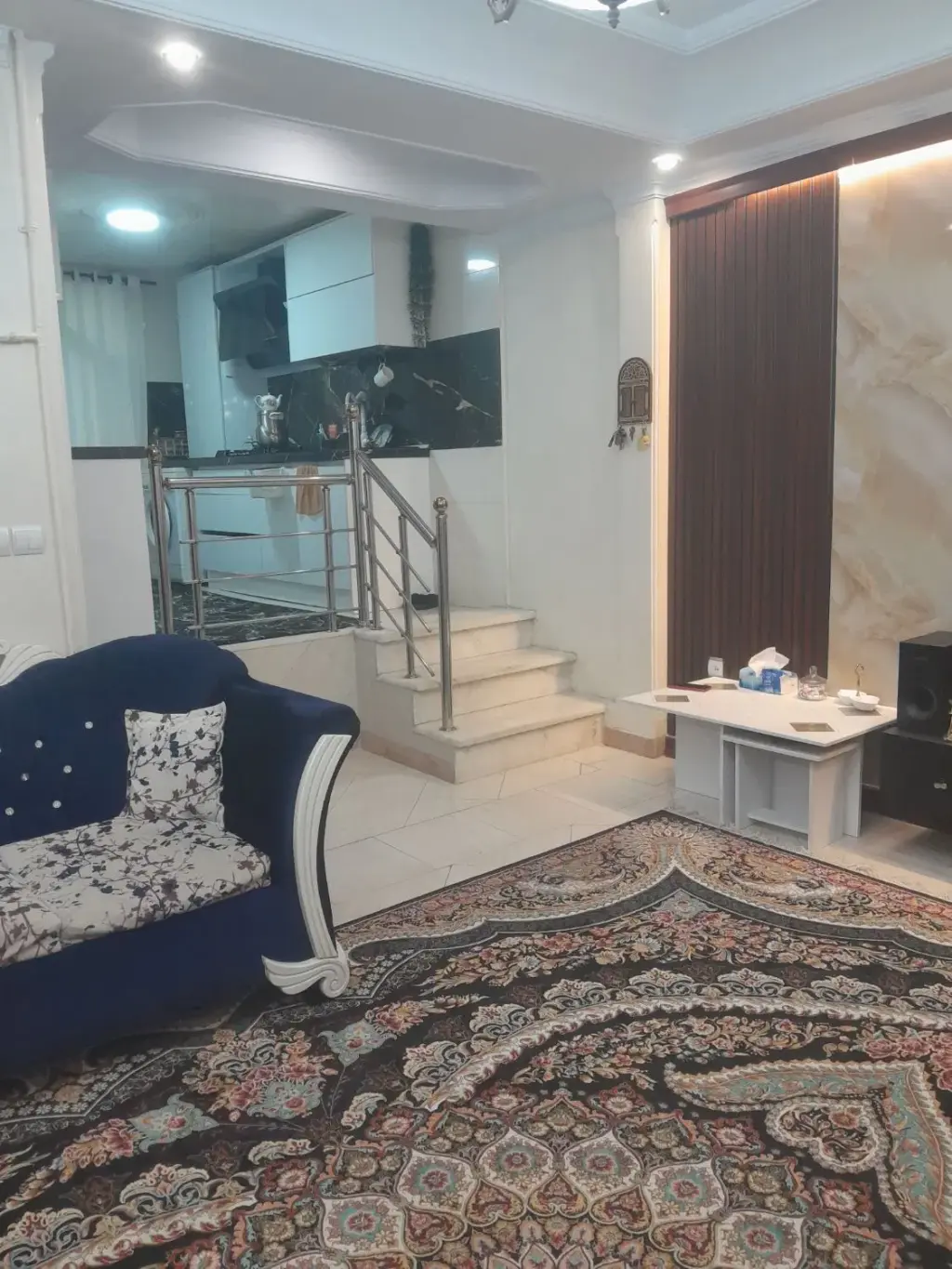 فروش آپارتمان 62 متری در ائمه اطهار - تصویر 2