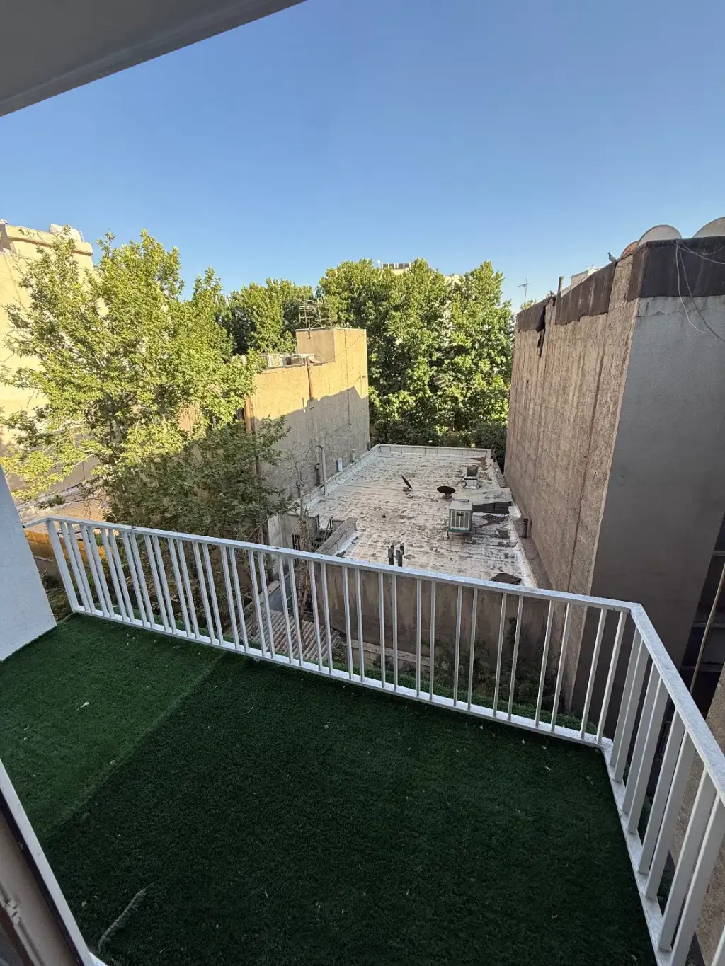 اجاره آپارتمان 260 متری در حکمت - تصویر 13