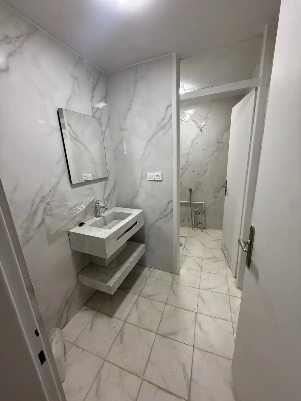 اجاره آپارتمان 260 متری در حکمت - تصویر 5