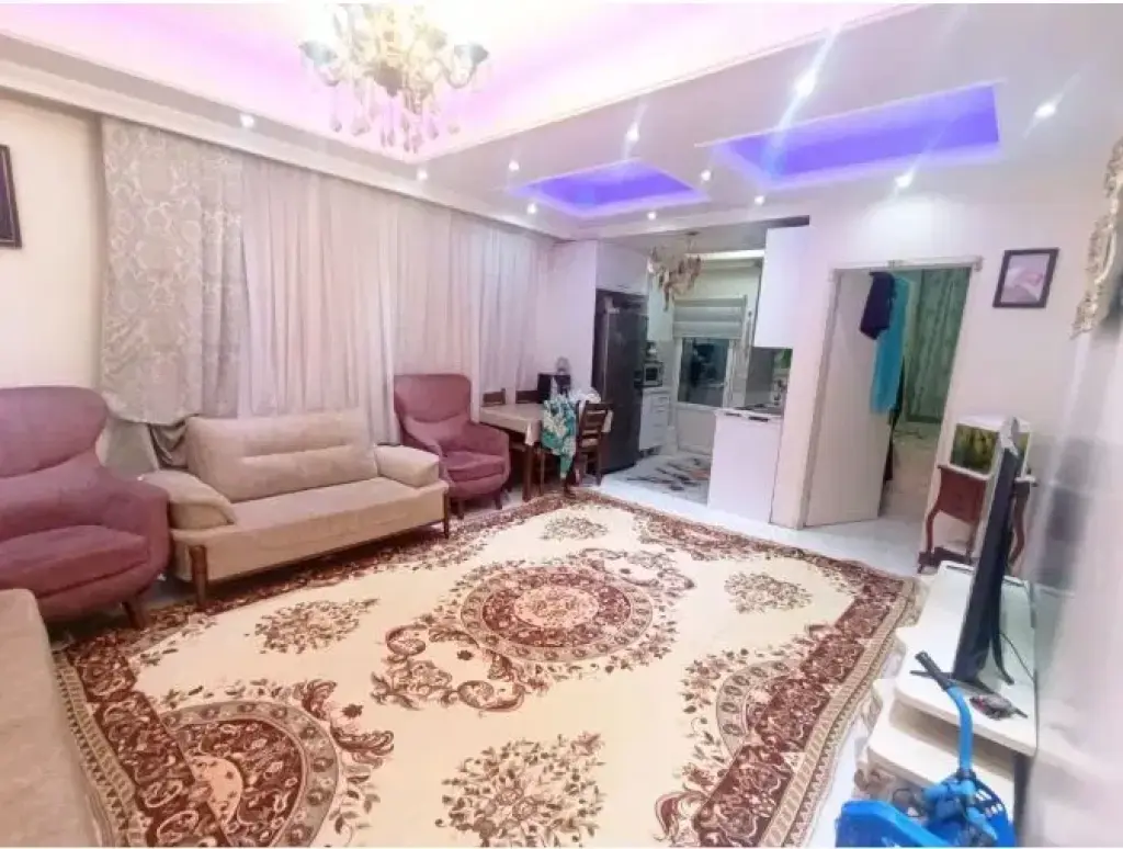 فروش آپارتمان 54 متری در دهم فروردین