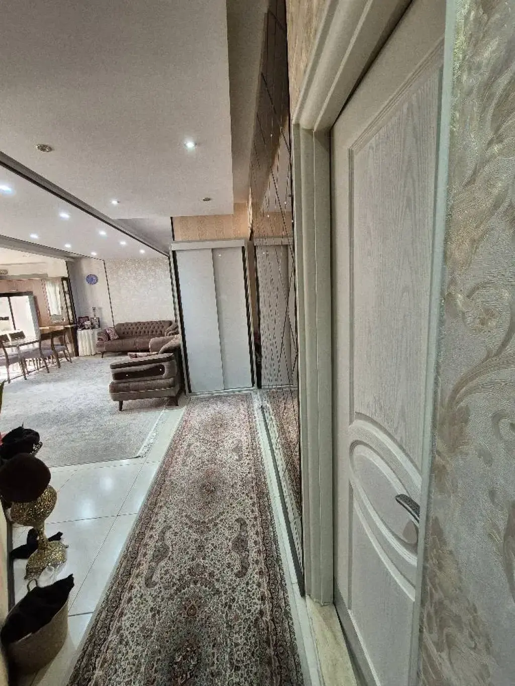 فروش آپارتمان 96 متری در دردشت - تصویر 6