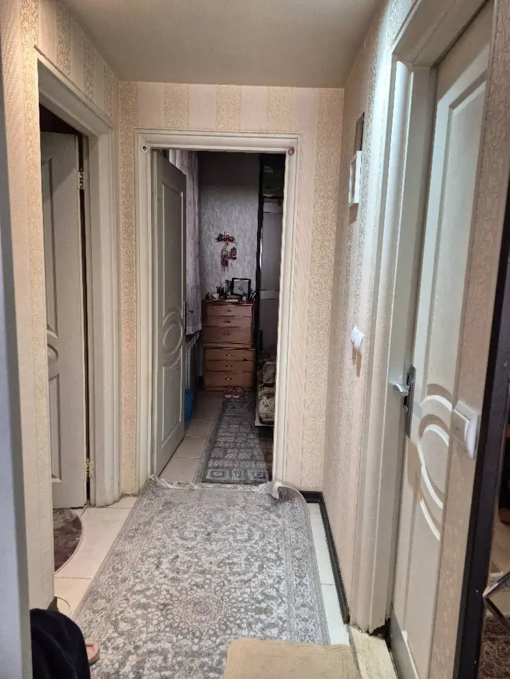 فروش آپارتمان 96 متری در دردشت - تصویر 18