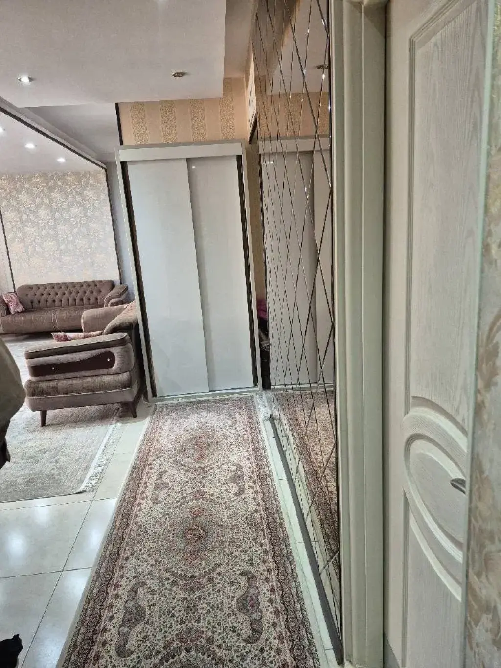 فروش آپارتمان 96 متری در دردشت - تصویر 3
