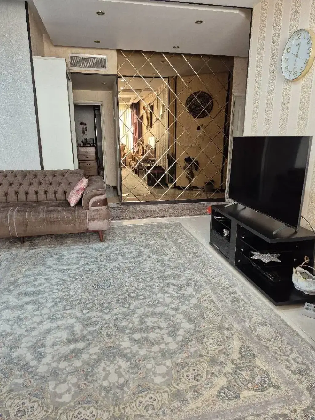فروش آپارتمان 96 متری در دردشت - تصویر 16