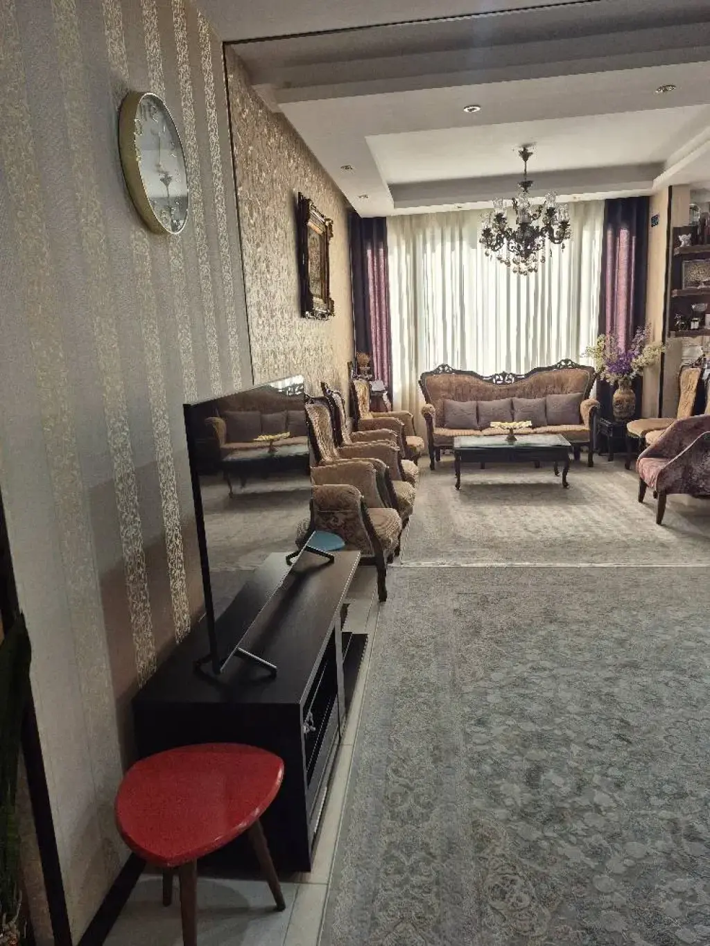 فروش آپارتمان 96 متری در دردشت - تصویر 2