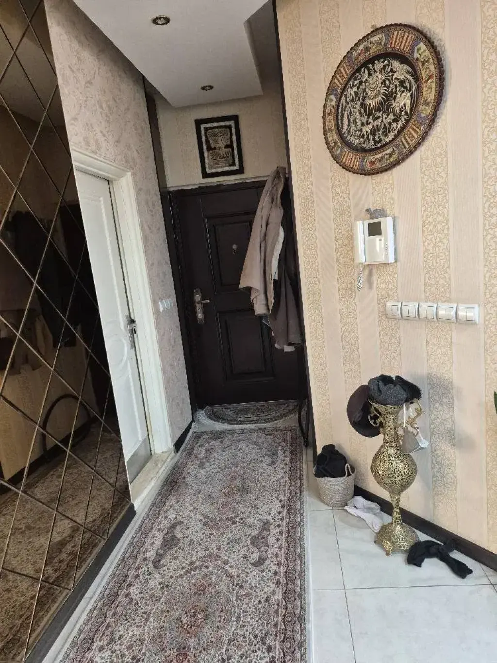 فروش آپارتمان 96 متری در دردشت