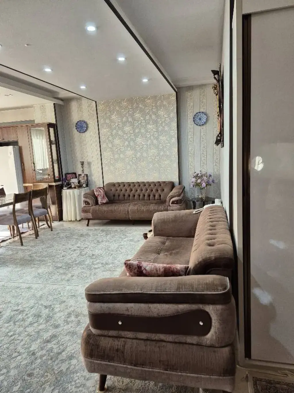 فروش آپارتمان 96 متری در دردشت - تصویر 10