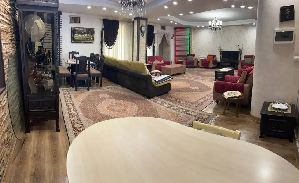 فروش آپارتمان 175 متری در چوب تراش