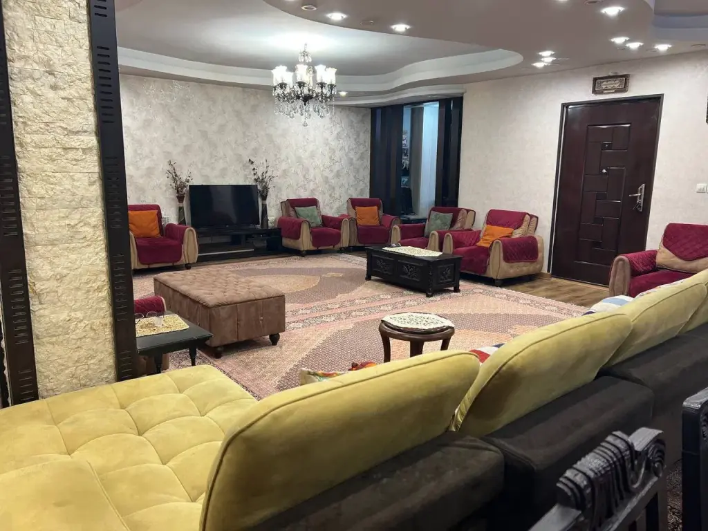 فروش آپارتمان 175 متری در چوب تراش - تصویر 4