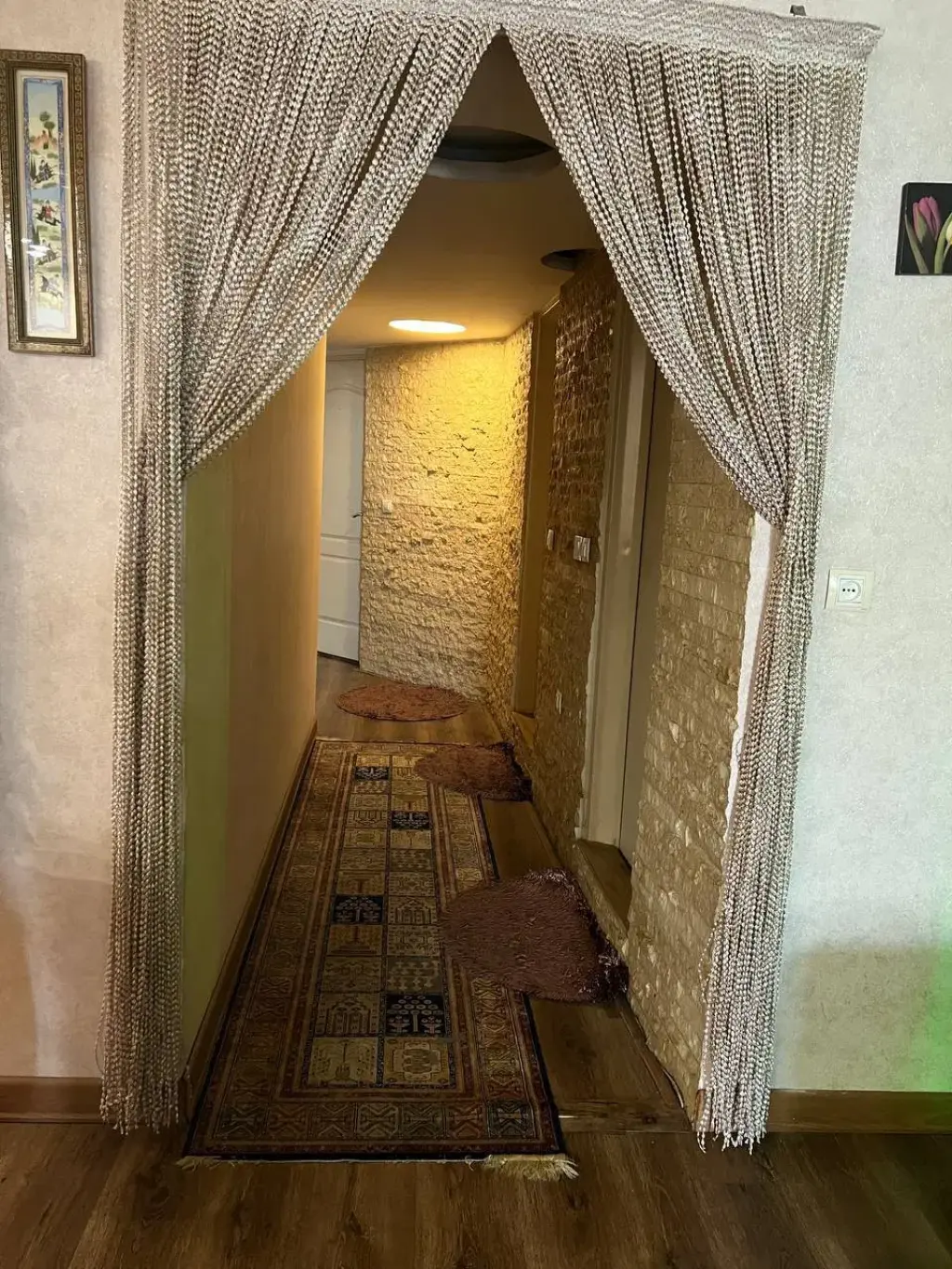 فروش آپارتمان 175 متری در چوب تراش - تصویر 2