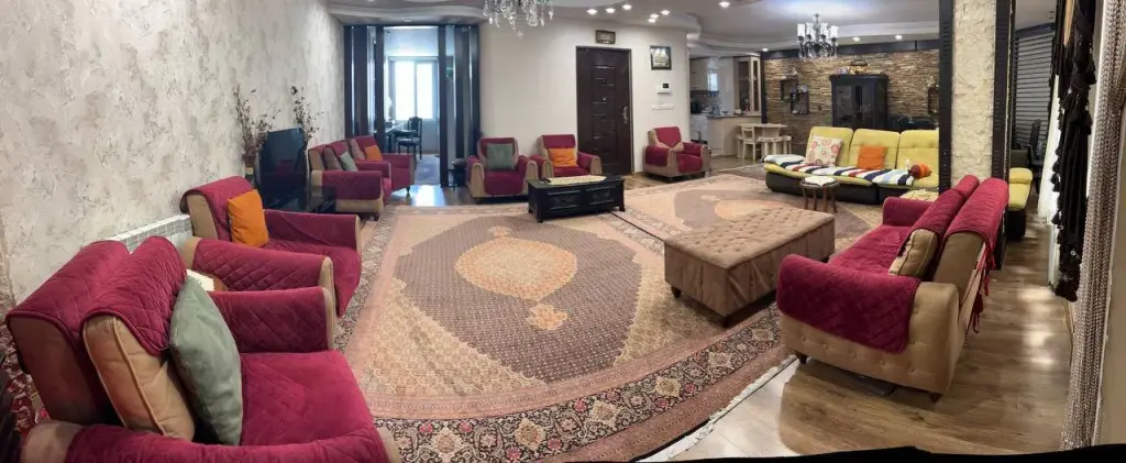 فروش آپارتمان 175 متری در چوب تراش - تصویر 12