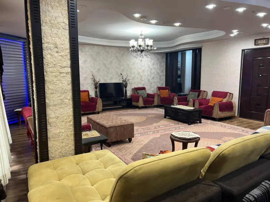 فروش آپارتمان 175 متری در چوب تراش - تصویر 11